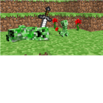 Fallen Creeper