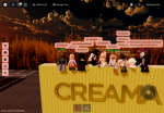 Headless gamerz games group