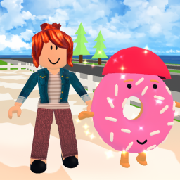 Donut Store
