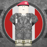 | CA | Canadian Forces Military Police |