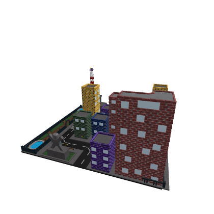 City