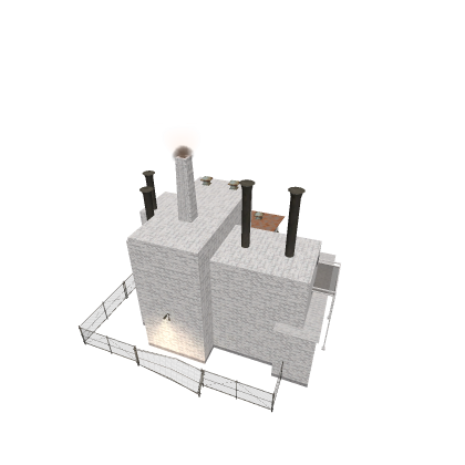 factory