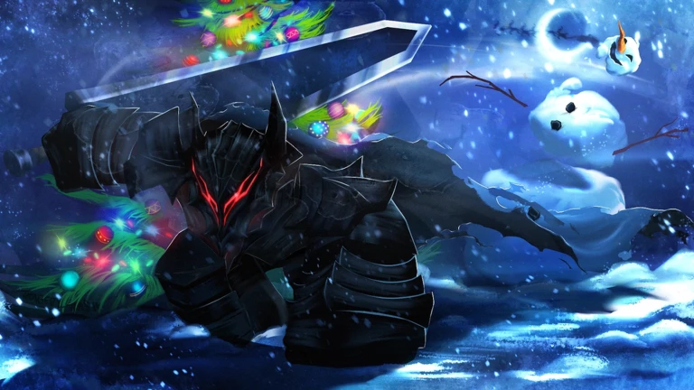 Stygian Winter Update