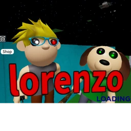 Lorenzo [ALPHA] NEW CHAPTER! icon