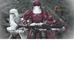 -I Imperial Galactic Marines I-