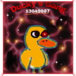 Ducky's Gang