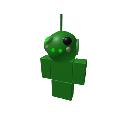 Dipsy