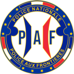 Direction Centrale de la Police Aux Frontières