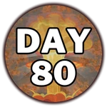 Game Badge Icon