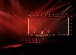 Miss Possessive Tour