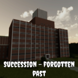 Succession - Forgotten past
