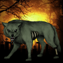 [Halloween] Forgotten Worlds