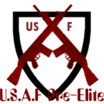 U.S.A.F Pre-Elite
