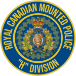 Royal Canadian Mounted Police - H Division