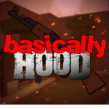 [NEW MAP + MACRO] Untitled Hood 2