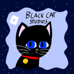 Official Black Cat Studios