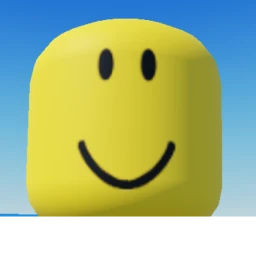 happy obby icon