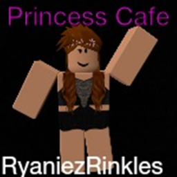 Princesses Cafe