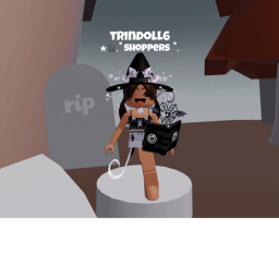 Halloween Park Hangout!