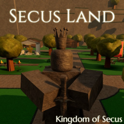 Secus Land