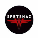 The E P I C Spetsnaz.