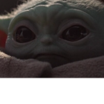 Baby Yoda Group
