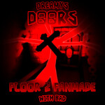 DOORS 👁️ [FLOOR 2 FANMADE] With Bad