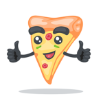 #Da Pizza Nation