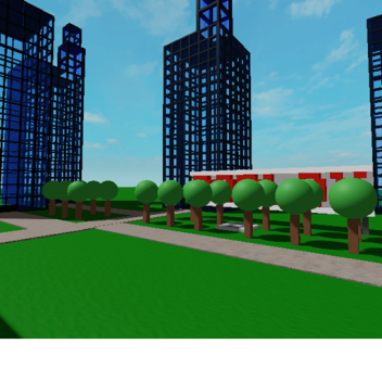 Destroy HQ Simulator