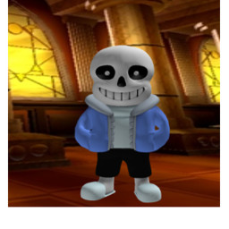 ULTIMATE UNDERTALE SCRIPT FIGHTERS!