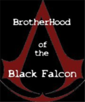 Brotherhood of the Black Falcon