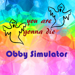 Obby simulator Remade (Read Disc)