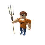 The KingPoseidon1 Fan Club