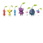 Pikmin©