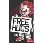 luci frens <3