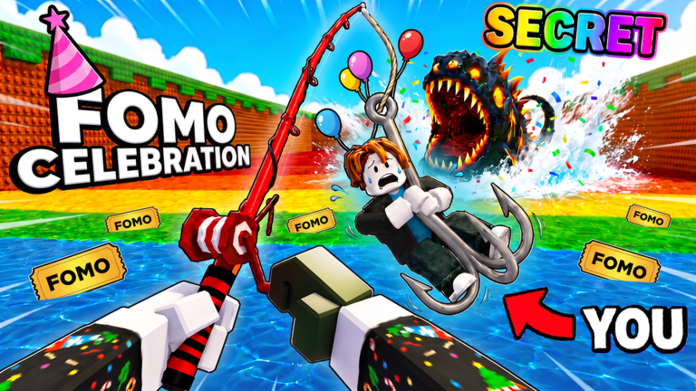 Roblox Event Image