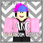 All Random Clothing