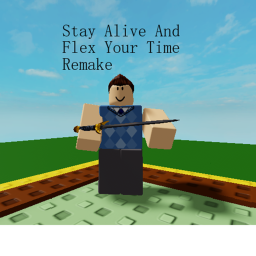Survive and flex your KIlls on others