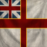 ‌The British Royal Navy ‌