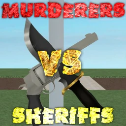 Murderers vs Sheriffs icon