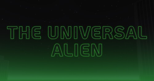 [AF]Kenny 10: The Universal Alien