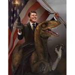 The rapter squad