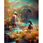 Odyssey Oasis