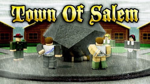 Town of Salem | FREE