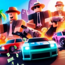 Grand Theft Roblox [UPDATE]