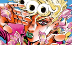 Stand Users (JoJo Fans)
