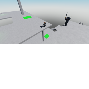 Sword Fighting Survival