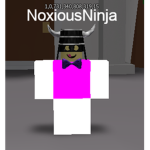 Bacon Men Are Fellow Robloxions