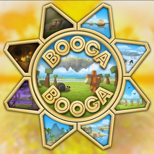Booga Booga [MARKET]