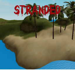 Stranded [Alpha]
